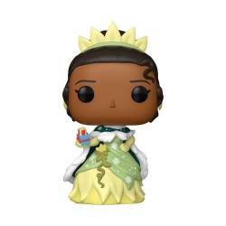 Tiana - Princess Holyday 2025 (1614) - POP Disney