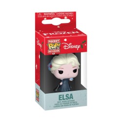 Elsa - Princess Holyday...