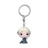 Elsa - Princess Holyday 2025 - Pocket Pop Keychain 