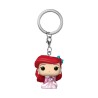 Ariel - Princess Holyday 2025 - Pocket Pop Keychain 