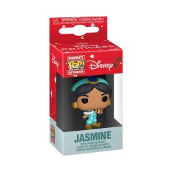 Jasmine - Princess Holyday...