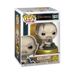 Gollum - Le Seigneur des...