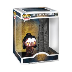 Lurtz w/Orthanc - Le...