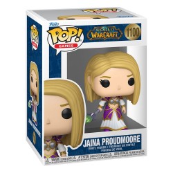 Jaina - World of Warcraft...