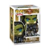 Thrall - World of Warcraft : The War Within (1046) - POP Game