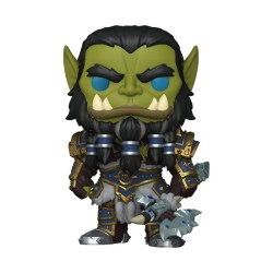 Thrall - World of Warcraft : The War Within (1046) - POP Game