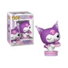 Kuromi - Hello Kitty (108) - POP Sanrio