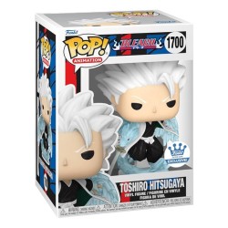 Toshiro Hitsugaya - Bleach...