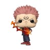 Ryomen Sukuna (Fire Arrow) - Jujutsu Kaisen (1887) - POP Animation - Exclusive