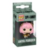 Anya Forger - Spy x Family - POP Pocket Keychain