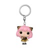 Anya Forger - Spy x Family - POP Pocket Keychain