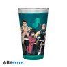 Verre XXL - Piliers - Demon Slayer