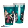 Verre XXL - Piliers - Demon Slayer