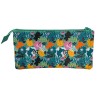 Trousse - Triple - Tropical - Lilo & Stitch