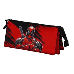 Trousse - Triple - Bad -...