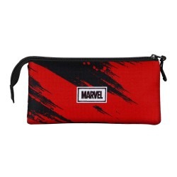 Trousse - Triple - Bad - Deadpool