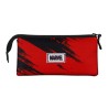 Trousse - Triple - Bad - Deadpool