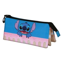 Trousse - Triple - Stitch &...