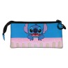 Trousse - Triple - Stitch & Cake - Lilo & Stitch