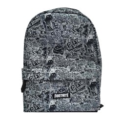 Sac à Dos - Defy the Storm...