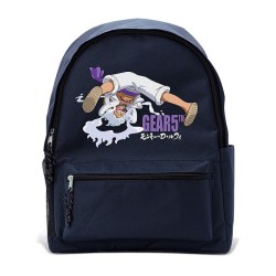 Sac à dos - "Luffy Gear...