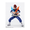 S.H.Figuarts - Shoto Todoroki - My Hero Academia