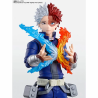 S.H.Figuarts - Shoto Todoroki - My Hero Academia