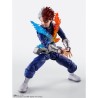 S.H.Figuarts - Shoto Todoroki - My Hero Academia