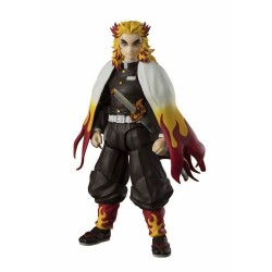 S.H.Figuarts - Rengoku...