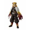 S.H.Figuarts - Rengoku Kyojuro - Demon Slayer