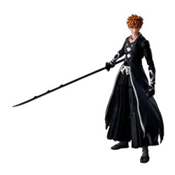S.H.Figuarts - Kurosaki...