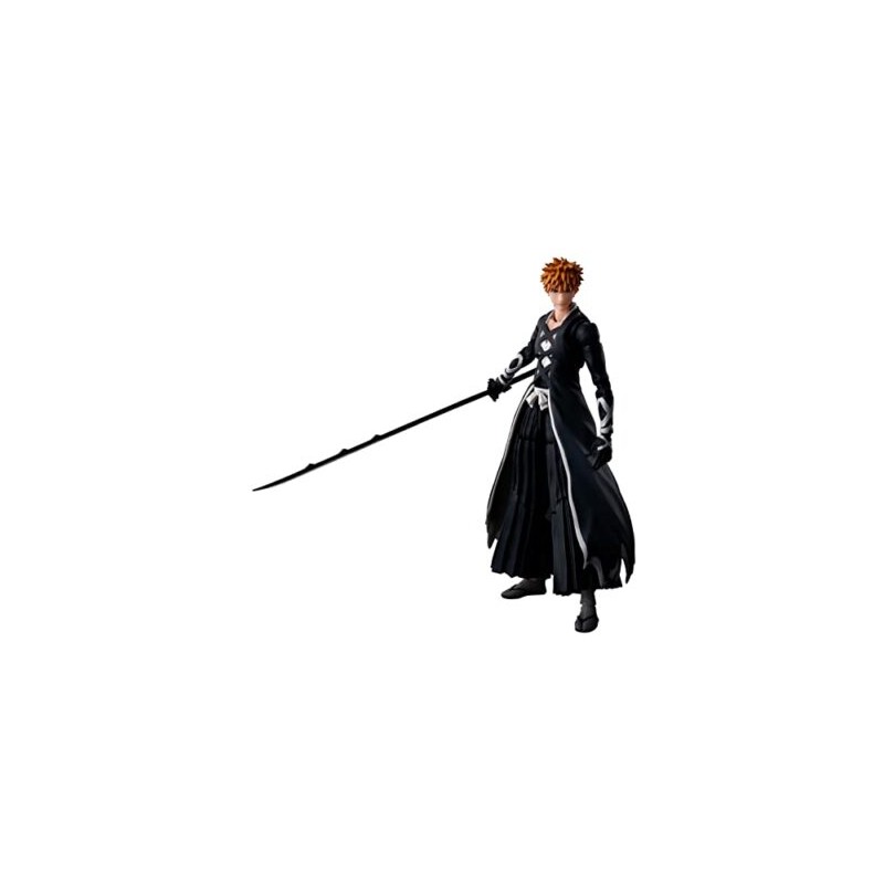 S.H.Figuarts - Kurosaki Ichigo - Bleach