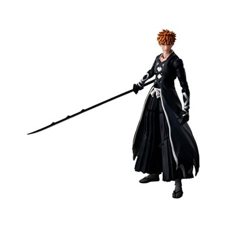 S.H.Figuarts - Kurosaki Ichigo - Bleach