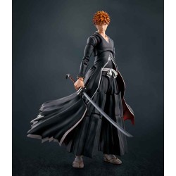 S.H.Figuarts - Kurosaki Ichigo - Bleach