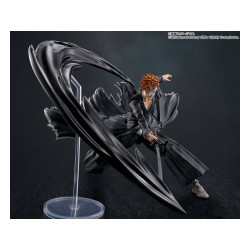 S.H.Figuarts - Kurosaki Ichigo - Bleach