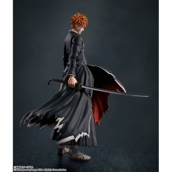 S.H.Figuarts - Kurosaki Ichigo - Bleach