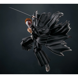 S.H.Figuarts - Kurosaki Ichigo - Bleach
