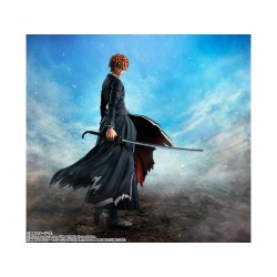 S.H.Figuarts - Kurosaki Ichigo - Bleach