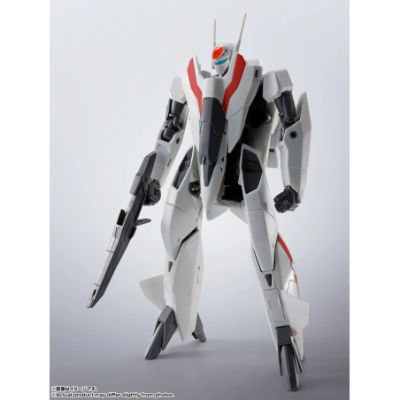 VF-2SS Calkyrie II + SAP - Macross 2 Lovers Again - Hi-Metal R