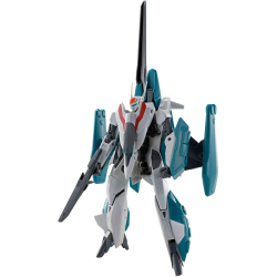 VF-2SS Calkyrie II + SAP - Macross 2 Lovers Again - Hi-Metal R
