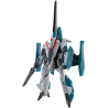 VF-2SS Calkyrie II + SAP - Macross 2 Lovers Again - Hi-Metal R