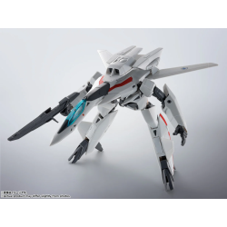 VF-2SS Calkyrie II + SAP - Macross 2 Lovers Again - Hi-Metal R