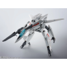 VF-2SS Calkyrie II + SAP - Macross 2 Lovers Again - Hi-Metal R