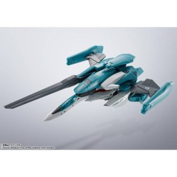 VF-2SS Calkyrie II + SAP - Macross 2 Lovers Again - Hi-Metal R