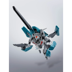 VF-2SS Calkyrie II + SAP - Macross 2 Lovers Again - Hi-Metal R