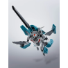 VF-2SS Calkyrie II + SAP - Macross 2 Lovers Again - Hi-Metal R