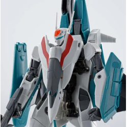 VF-2SS Calkyrie II + SAP - Macross 2 Lovers Again - Hi-Metal R