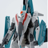 VF-2SS Calkyrie II + SAP - Macross 2 Lovers Again - Hi-Metal R