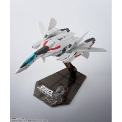 VF-2SS Calkyrie II + SAP - Macross 2 Lovers Again - Hi-Metal R
