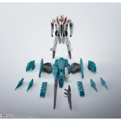 VF-2SS Calkyrie II + SAP - Macross 2 Lovers Again - Hi-Metal R